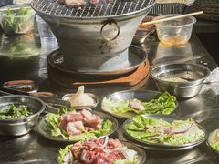 -姐夫家·沈阳黏糊麻辣拌·拌鸡架·冷面(南头古城店)