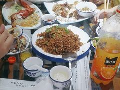-良师门滨海人家·海鲜·家常菜(滨海城店)