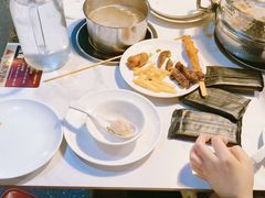 -九月海·海鲜自助(世纪东方店)