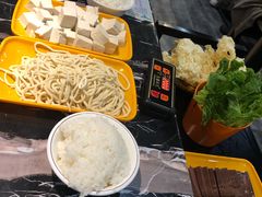 -古乐牛香·鲜牛肉牛杂火锅(五一中路店)