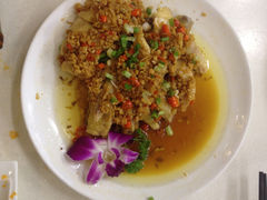 家乡鸡-蜜桃餐厅(朝阳大悦城店)