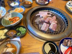 -炎蔵牛舌烤肉