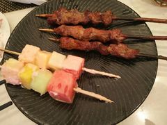 -上海新发展亚太JW万豪酒店