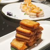 总要为了吃一次正宗金陵菜来一趟南京