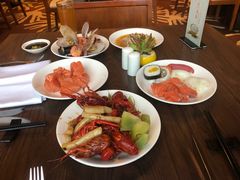 -上海外滩茂悦大酒店