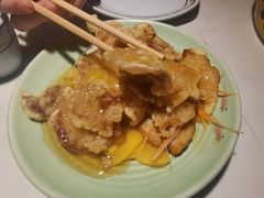 -京氣春饼(机场店)