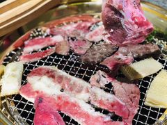 -NIUAN牛庵·日式和牛烧肉(恒隆店)