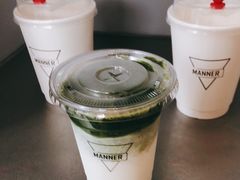 -Manner Coffee(IFS一楼店)