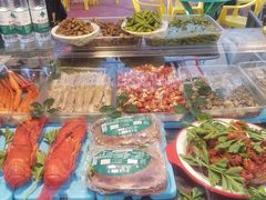 -正宁路小吃夜市