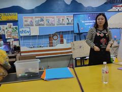 -杨梅红艺术教育(西安高新唐延教学中心)