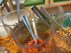 -百春原湖南牛肉粉(百联世纪店)