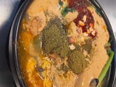 -O记东北砂锅麻辣烫