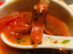 -海底捞火锅(长沙华创国际广场店)