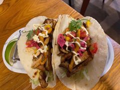 -AFS Cafe & Canteen(闽江二路店)