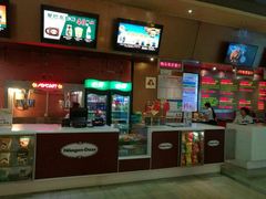 -红星电影世界开元地中海店(RealD杜比全景声)