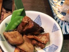-福樱兰海鲜放题铁板烧(加州店)