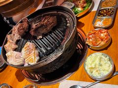 -kingkong大猩猩烤肉(CBD店)
