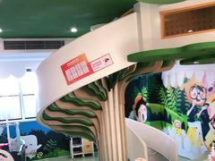 -极橙儿童齿科矫正中心(奥城店)