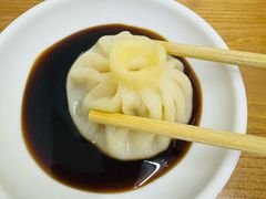 -海胆小馆(东北水饺·春柳店)