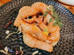 酥皮虾-天和晟烤鸭店(玉泉西街店)