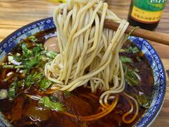 -小王拉面馆(颍上路店)