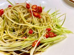 凉拌瓜丝-盘飧市(春熙路店)