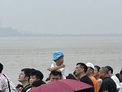 -观潮胜地公园