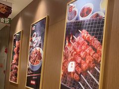 -西贝(无锡万象城店)