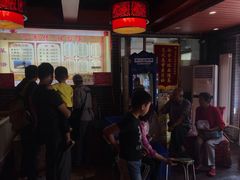 -忆乡情铁锅炖鱼饭店(延庆店)