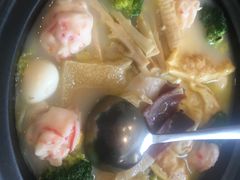 -青年公社烤鸭(青年路店)