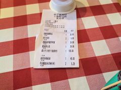 -西贝(虹口龙之梦店)