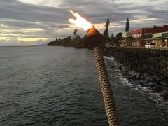 -阿甘虾餐厅(Maui)