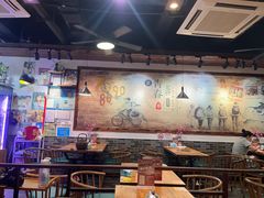-村夫烤鱼·重庆鸡公煲(杨思店)