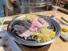 -霸腹烤肉(厦门柚子番店)