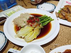 -德缘烤鸭店(大栅栏店)