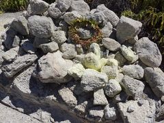 -夏威夷火山国家公园