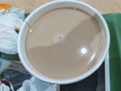 -麦当劳(北京大兴机场二层国内到达(安检外)店)