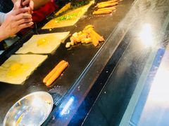 -金姐烤冷面(大沙泥街店)