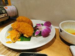 -酒井酱子·深夜食堂(东城汇店)