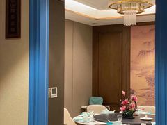 包厢-童福兴·南京菜(老门东店)