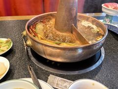 -仁和四季涮肉馆(天坛南门店)