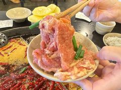 -酒友老火锅(渝中店)