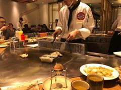 -赤坂亭·M9和牛烧肉·铁板烧(合肥万象城店)