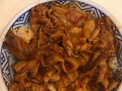 -吉野家(黑牛城道店)