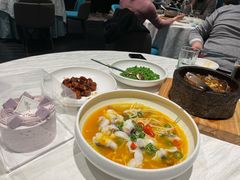 -柒园·三十年创意杭帮菜(龙湖滨江天街店)