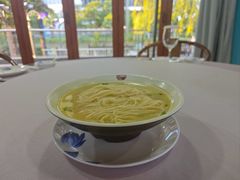 -水岸扬泰·东台鱼汤面(锦延路店)