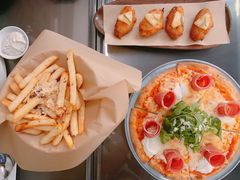 -LES ELITES 英集荟(南京西路店)