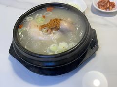 -长顺参鸡汤店(西塔总店)