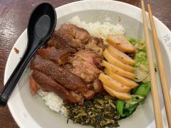 -陆长玖古法猪脚饭(玄风桥店)