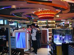 -中免(澳门机场免税店)